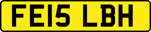 FE15LBH