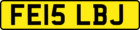 FE15LBJ