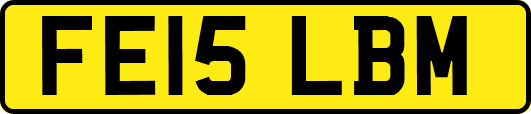 FE15LBM