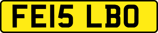 FE15LBO