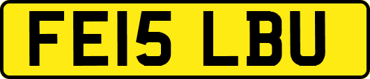 FE15LBU