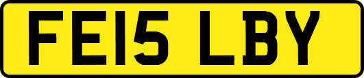 FE15LBY