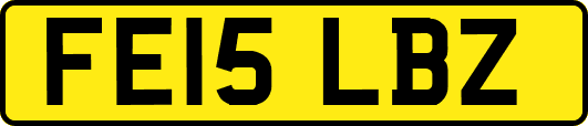 FE15LBZ