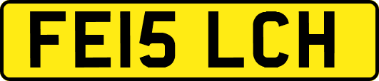 FE15LCH