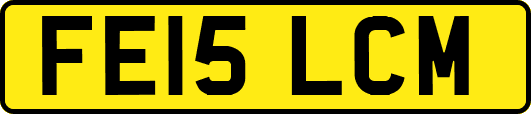 FE15LCM