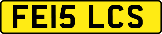 FE15LCS