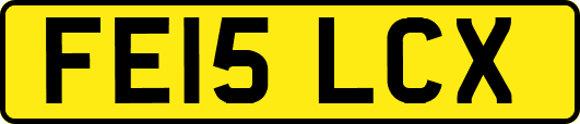 FE15LCX