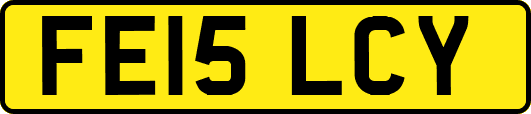 FE15LCY