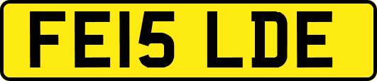 FE15LDE