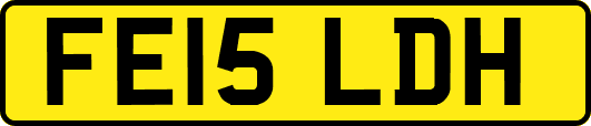 FE15LDH