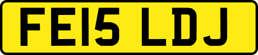 FE15LDJ