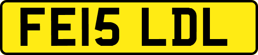 FE15LDL