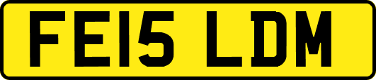 FE15LDM