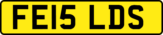 FE15LDS