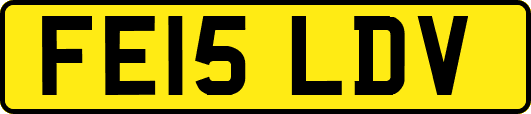 FE15LDV