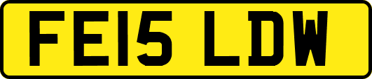 FE15LDW