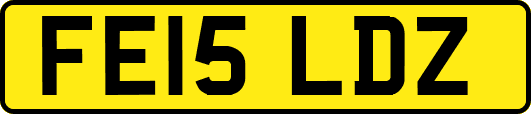 FE15LDZ