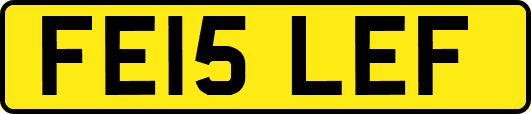 FE15LEF