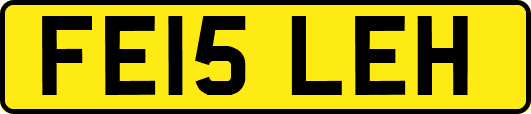 FE15LEH