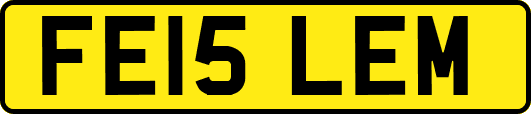 FE15LEM