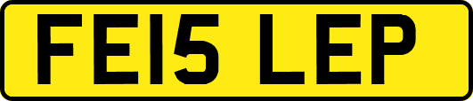 FE15LEP