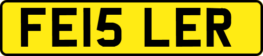 FE15LER