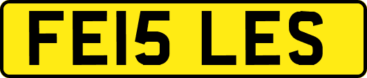 FE15LES