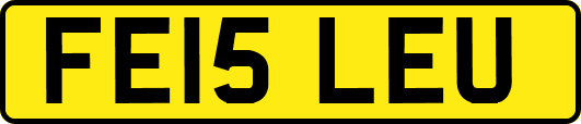 FE15LEU
