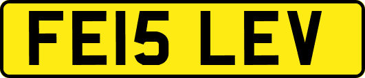 FE15LEV