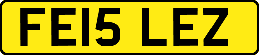 FE15LEZ