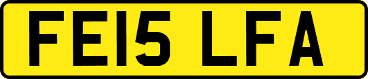 FE15LFA