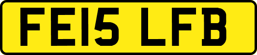 FE15LFB