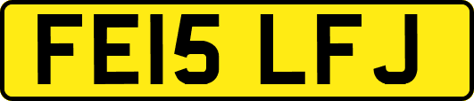 FE15LFJ