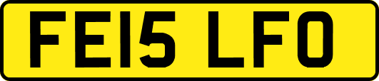 FE15LFO