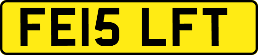 FE15LFT