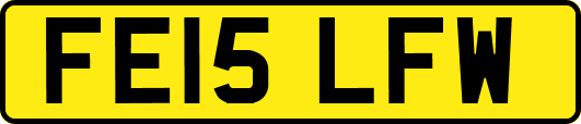 FE15LFW