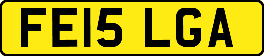 FE15LGA