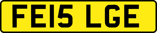 FE15LGE