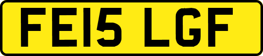 FE15LGF