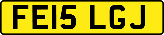 FE15LGJ