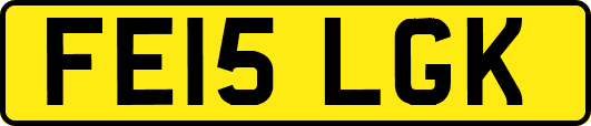 FE15LGK