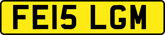 FE15LGM