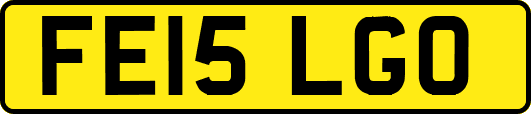 FE15LGO