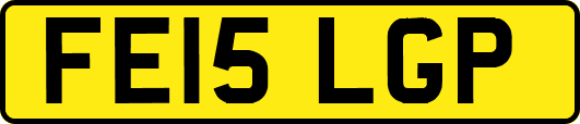 FE15LGP