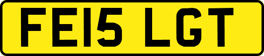 FE15LGT