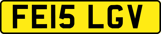 FE15LGV