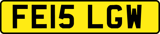 FE15LGW