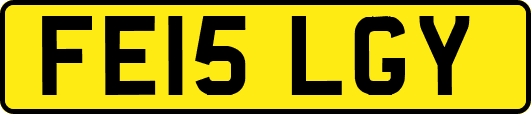 FE15LGY