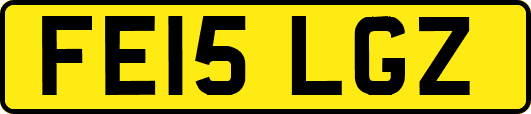 FE15LGZ