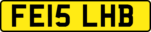 FE15LHB